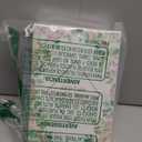 Dopsikn 9in1 RedLightTherapyforFaceandNeck, Portable Facial Massager Tool with Adjustable Vibration & Thermals for Wrinkles, Double Chin, White