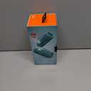 JBL Flip 6 - Portable Bluetooth Speaker, Powerful Sound And Deep Bass, IPX7 Waterproof, 12 Hours Of Playtime, JBL PartyBoost For Multiple Speaker Pairing For Home, Outdoor And Travel (Teal)