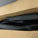 for Hyundai Tucson Hybrid Floor Mats 2022 2023 2024 2025 2026(Not PHEV), TPE All Weather Car Floor Cargo Liner Anti-Slip Waterproof Easy to Clean Durable Accessories