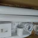 Clearflo Slotted Overflow Bath Drain