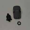 LISEN CD Phone Holder for Car iPhone 17 Adjustable CD Slot Phone Mount Holder Sturdy Cell Phones Holders for Your Car Accessories for Samsung Galaxy S25 S24 iPhone 16 15 Pro Max All Phones