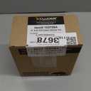 Xcluder Rodent Control Fill Fabric, Large DIY Kit, Stainless Steel Wool, Stops Rats and Mice