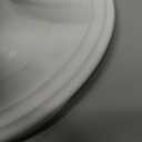 Momcozy Original Replacement Accessories for Upgraded Mobile Flow | Upgraded M9,Original Upgraded M9 Breastfeeding Parts,24mm Flange,1 Pack (White)