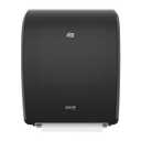Tork Electronic Paper Towel Dispenser, Black, H80, Durable with One-at-a-Time Dispensing, 771728
