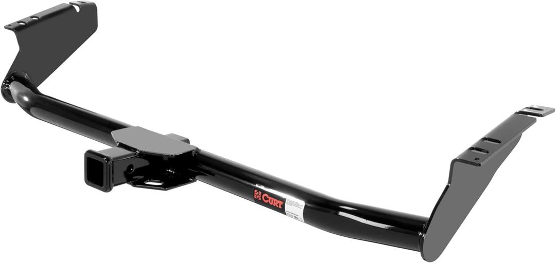 Curt 13105 Class 3 Receiver Hitch