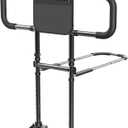 Bed Rails for Elderly Adults Safety