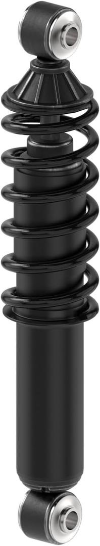 Monroe Load Adjusting 58639 Suspension Shock Absorber and Coil Spring Assembly Pack of 2 for Chevrolet Tahoe