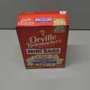 Orville Redenbacher's Microwave Popcorn Mini Bags, Movie Theater Butter Flavor, 3g Fiber Per Serving, 1.5 oz., 12-Count, BB Date: 11/08/26