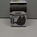 Custom Covers HB Braxton 2PC BLK Seat Cover