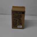 Halloween Animatronics 15" Clown Puppet Doll Animated Decorations with Sound Activated, Creepy Voice, Light Up Eyes, Scary Move, Haunted House Holiday Decor Horror Prop for Indoor, Outdoor, Yard Lawn