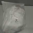 The Drop Women's Avona Two Strap Slide Sandals (11, Cream)