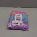 Reusable Dog Diapers Female 3 Pack Washable Premium Highly Absorbent Doggie Diaper, Flexible Puppy Diaper, Durable Leak-Proof Dog Diapers for Period Heat Incontinence Puppy Training, L