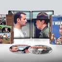 Stripes (4K Ultra HD + Blu-ray + Digital SteelBook) - 4K + Blu-ray + Digital