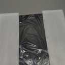 Vitafit Scale for Body Weight, High Accuracy 0.1lb by Our Professional Factory Since 2001, Digital Weight Scale LED and Step On, 3*AAA Batteries Included, 400lb/182kg, Spray Silver Black