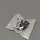 Hotop 7 Pieces Faucet Adapter Kit, Brass Aerator Male/Female Faucet Adapter to Connect Garden Hose, Standard Hose via Diverter