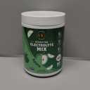 Electrolyte Powder Zero Sugar Crisp Apple Hydration Mix | 90 Servings | Keto, Vegan, Gluten-Free | Natural Electrolytes for Muscle Recovery, Energy & Cramp Support | for Women, Runners, Athletes, Best By: 03/23/2024