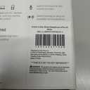 In Ear Wired Earbuds, Wired Headphones with Microphone, 3.5mm Corded Earphones with in Line Volume Controller, Black