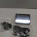 Dash Camera for Car Security Dual Dash Cam Front and Inside 4 Inch LCD Screen with WDR, Night Vision, G-Sensor Auto Lock, Loop Recording