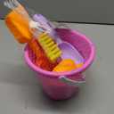 Beach Bucket Toy Set
