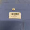 Dogcheer Dog Coat with Harness, Waterproof Warm Dog Winter Jacket with Pockets, Reflective Pet Fleece Jacket Turtleneck Snowsuit for Small Medium Large Dogs - Blue, 3XL (XXX-Large(Chest:42.9" Back:26.8" Neck:26.8"))