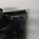 Boine Tail Light Compatible With 20032023 Chevy Express GMC Savana Van 1500 2500 3500 Driver and Passenger Side Rear Light Brake Lamps (White)