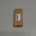 Vite 2pcs T-Handle Ball Locking Pins, 304 Stainless Steel Grip Push-Button Locking Quick Release Pin with Rope (Dia:7/16 inch, Usage Length:3 inch)