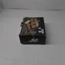 Breaking RV Adventure Building Set, MOC Upgraded Classic Scene, Compatible with Lego for Adults, for Adults and Avid Fans