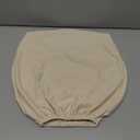 Chair Seat Cover, Stretch Stool Cover Pub Counter Stool Chair Slipcover Seat Cover Stool Chair with Back for Kitchen Dining Room Cafe 6 pcs