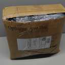 Ophanie 6x9 Black Rugs for Living Room, LargeFluffy Shag Fuzzy Plush Soft Living Room Area Rugs, Floor Shaggy Carpets for Bedroom, Carpet for Kids Boys Girls Dorm Nursery Home Decor Aesthetic