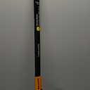 Fiskars 3-Claw Stand Up Weed Puller Tool, Gardening Weeder, Hand Weeding Tool with 39" Long Ergonomic Handle with Easy-Eject Mechanism