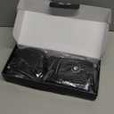 DR.PREPARE Heated Gloves for Men Women, 3200mAh Rechargeable Electric Battery, Thin Heated Motorcycle Work Gloves Liners, Touch Screen Gloves Winter Hand Warmer for Hunting Skiing Snowboarding Large Size