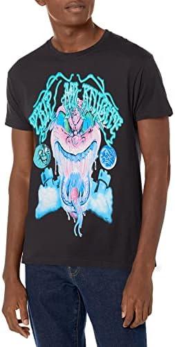 Trippie Redd Unisex-Adult Standard Supernatural Tee, Small