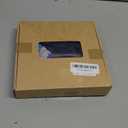 JOYOYO 20Pcs 8" Large Cheer Bows for Girls Ponytail Holder Grosgrain Ribbon Cheerleading Bows Elastic Hair Tie Bands for Baby Girls School College Teens Senior Cheerleader