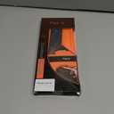 Contour Gauge (12 Inch) with Lock Profile Tool, Christmas Gifts for Men Dad Husband Him Super Contour Duplicator Men Gifts Woodworking Tools Carpenter Tools Construction Outline Angle Measuring Tool