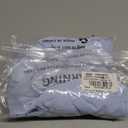 ANRABESS Womens 2026 Summer Casual Dress Square Neck Puff Sleeve Boho Beach Vacation Short Dress XL