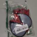 edcjake Role Play Masks Halloween Mask Cosplay Costumes Mask Adult Kids Spandex Fabric Material(Kids Size 5)