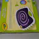 Crayola Toddler Touch Lights, Musical Sensory Toys for Toddlers, Holiday, Light Up Drawing Pad, Mess Free Painting, Travel Activity, 2+