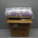 20 Pounds Shredded Memory Foam Bean Bag Chair Filler for Dog Bed/Boxing Bag/Sofa Cushion, Bean Bag Filler/Various Pillows/Plush Toys Handmade DIY, Craft Supplement.