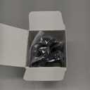 Gaoye +1.25 Reading Glasses Men  Blue Light Blocking Lenses, TR90 Frames, UV400  Eyeglasses with Clear Vision