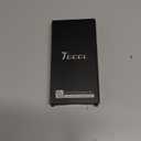 TOCOL Magnetic for iPhone 15 Pro Case, Upgraded Full Camera Protection, Compatible with Magsafe, Drop Protection, Translucent Matte Back Bumper Phone Cover 6.1-Inch (Alpine Green)