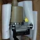 36050678 Electric Servo Power Steering Pump Compatible With VOLVO C30 C70 S40 V50 8603857 8603931 8603980 8603274