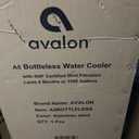 Avalon Self Cleaning Bottleless Water Cooler Water Dispenser - 3 Temperature Settings - Hot, Cold & Room Water, Durable Stainless Steel Cabinet, NSF Certified Filter- UL Listed