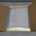 Gerutek 2-Pack Samsung Galaxy Tab S6 Lite 10.4-inch Screen Protector (2024/2022/2020)[Ultra-Clear ] [Scratch-Resistant ] [9H Hardness ] Tempered Glass for Galaxy Tab S6 Lite