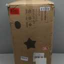 MAXYOYO 6" Extra Thick Japanese Floor Mattress Futon Mattress, Foldable Tatami Pad for Adults, Roll Up Floor Bed for Guest Room Bedroom RV, Dark Grey, Full