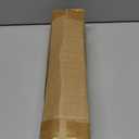 VERNUOS 3" 6061 Aluminum Round Rod 12" Long,T6511, Extruded, 3" Diameter
