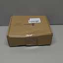 40 Light Clips for Govee H705 H805 with 80 Screws Mounting Clips Compatible with Govee Permanent Outdoor Lights Extension (Black)