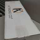 AK TRADING CO. AK-Trading Upholstery High Density 2" Height x 24" Width x 72" Length-Home or Commercial Use Seat Replacement Cushion-Made in USA Foam