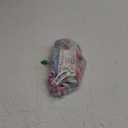 Hello Kitty girls 100% Combed Cotton Underwear in Sizes 2/3t, 4t, 4, 6 and 8 (4-pack Boyshort)