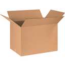 BOX USA Shipping Boxes Large 30"L x 15"W x 15"H 15-Pack - Corrugated Cardboard Box for Moving, Mailing, Packing, Packaging and Storage