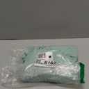 Arshiner Girls Dress Fall Boho Long Sleeve Shirred Smocked Tiered Party Dresses with Pockets (11-12 Y, Sage Green)